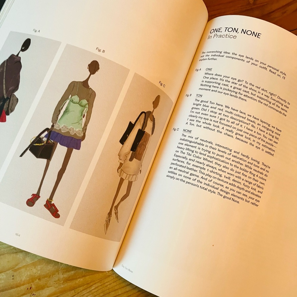 The Creative Pragmatist book - Picture 2 of 3